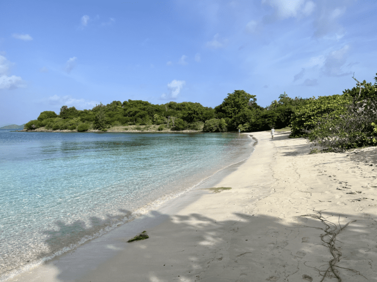 Appeals Court Affirms District Court Ruling that Caneel Bay Belongs to NPS